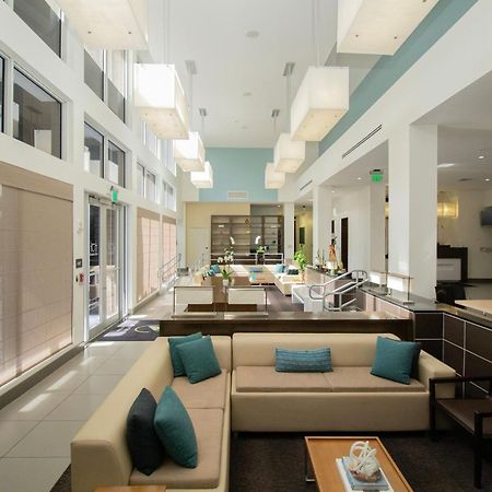 เอเลเมนต์ ไมอามี ดอรัล Hotel Sweetwater ภายนอก รูปภาพ