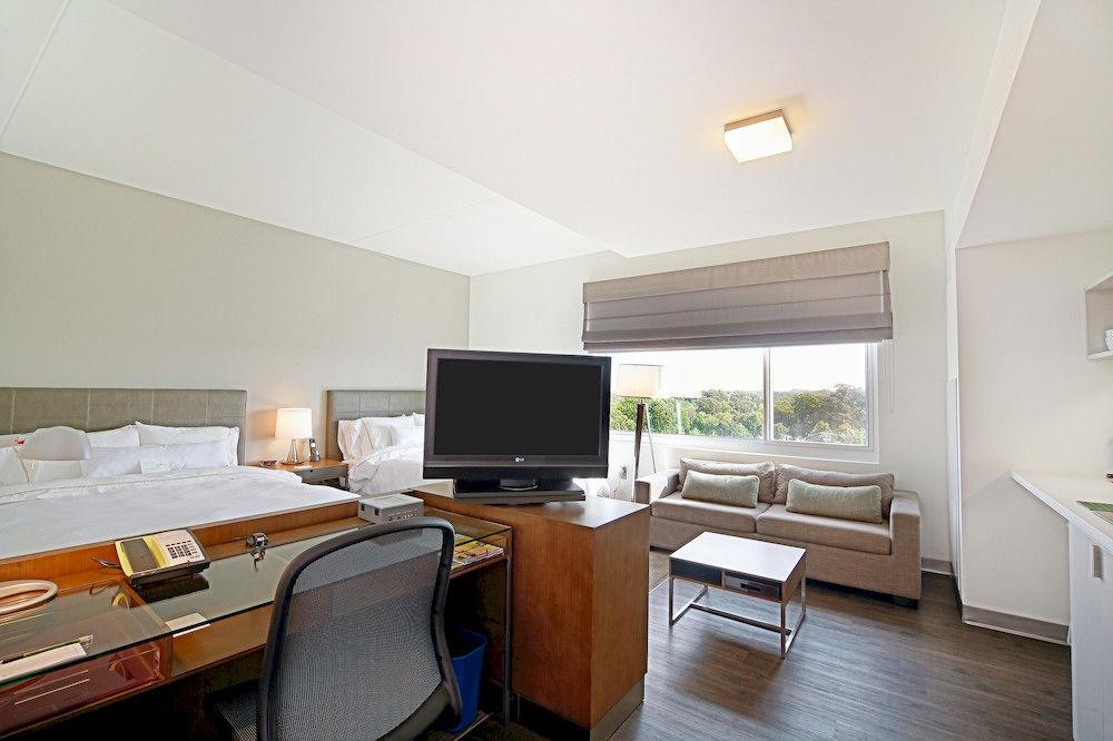 เอเลเมนต์ ไมอามี ดอรัล Hotel Sweetwater ภายนอก รูปภาพ