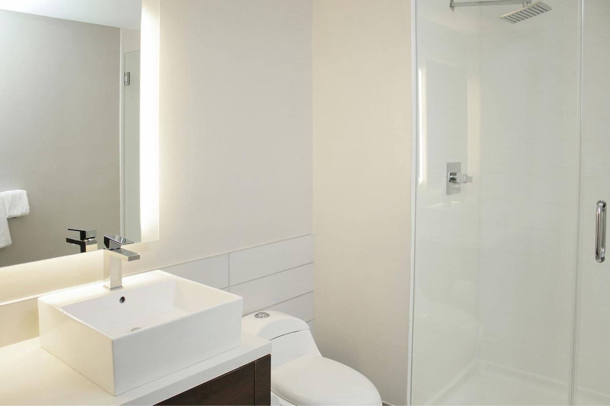 เอเลเมนต์ ไมอามี ดอรัล Hotel Sweetwater ภายนอก รูปภาพ