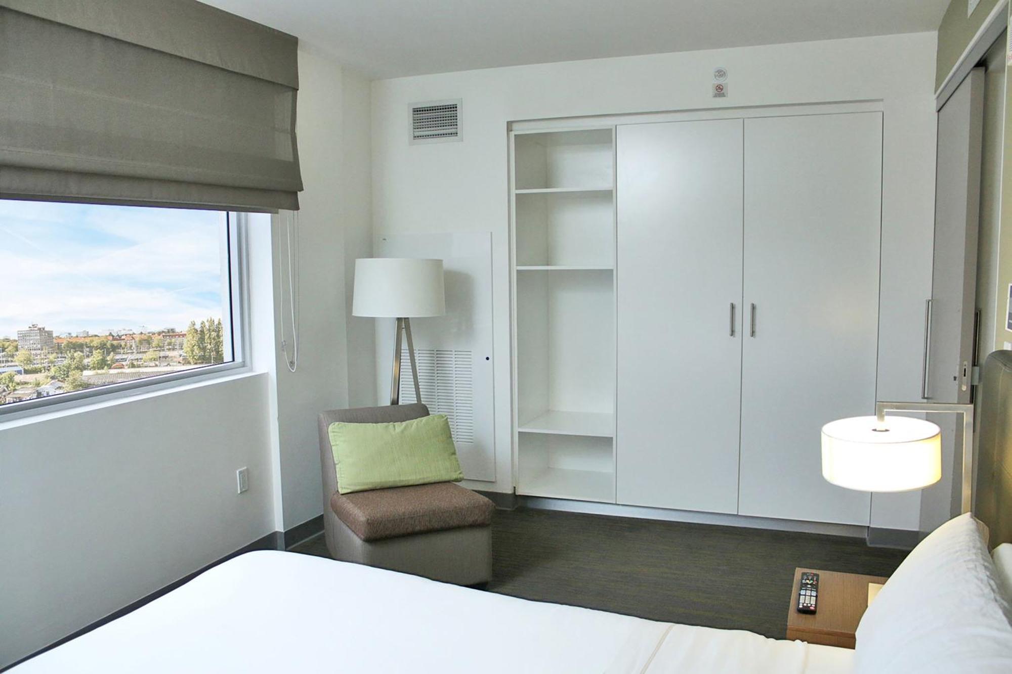เอเลเมนต์ ไมอามี ดอรัล Hotel Sweetwater ภายนอก รูปภาพ