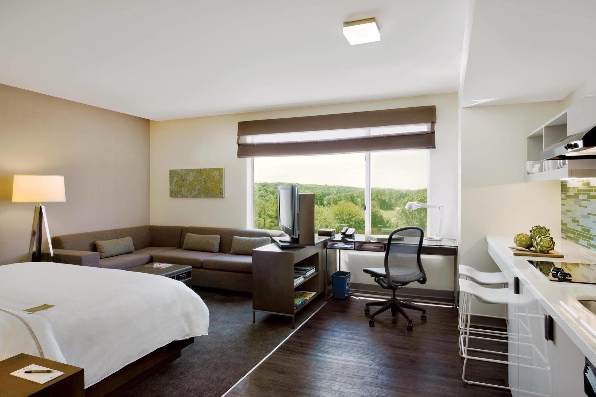 เอเลเมนต์ ไมอามี ดอรัล Hotel Sweetwater ภายนอก รูปภาพ