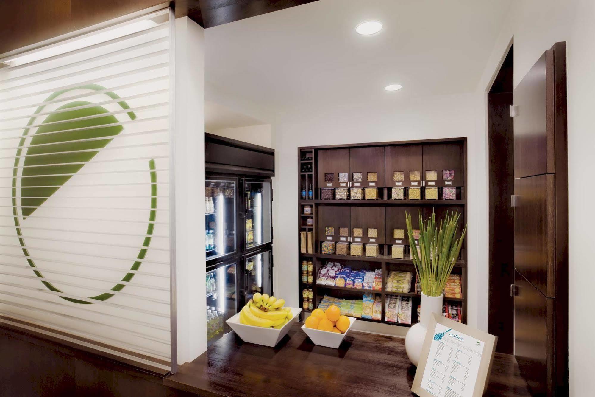 เอเลเมนต์ ไมอามี ดอรัล Hotel Sweetwater ภายนอก รูปภาพ